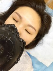 -MIVI半永久纹眉机器野生眉纹唇