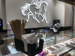 -GODIVA(月星环球港店)