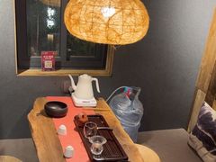 -邈墨茶馆(大兜路1号店)
