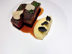-Oyster Talks 四度蚝法餐厅