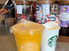 -星巴克臻选(嘉定疁城国际店)