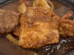 -新侨三宝乐西餐厅(崇文门店)