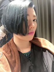-苏豪路易士·嘉玛发廊