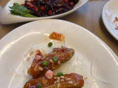 -枣子树·素食餐厅(朱家尖店)