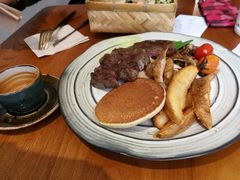 肉欲横流-AFS Cafe & Canteen(闽江二路店)