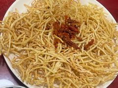 干煸土豆丝-无味饭店(九眼桥商业文化广场店)