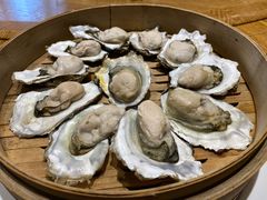 -新海渔港·胶东海鲜家常菜·家宴(奥体中心店)