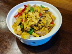 -巴依老爷新疆餐厅