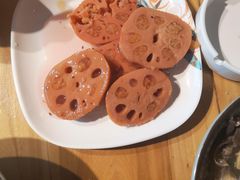 -老城南.鸭血粉丝汤(夫子庙店)