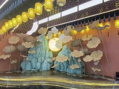 -御花园大酒店(海东路店)