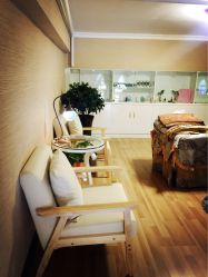 Lina's Nail House 美甲美睫店-七喵美甲美睫