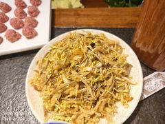 -仁和四季涮肉馆(天坛南门店)