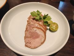 -庐灶江南·江南菜·四合院Bistro(东直门雍和宫·原华侨宾馆店)