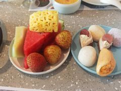 -集渔·泰式海鲜火锅(科华店)