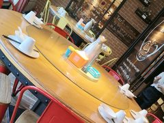 -永安鱼庄·镇江菜(丁卯店)