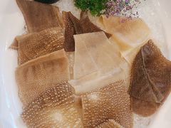 -湯系·煲汤手艺人(东二环泰禾广场店)