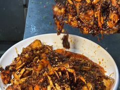 -辣螃铠盆盆蟹大排档(总店)