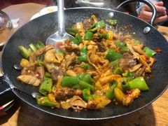 -聚鑫朋酸菜肥肠(九龙仓店)