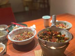 -隐厨·中国菜馆(三里屯T+MALL店)