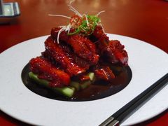 -醉南拳客家菜(华威店)