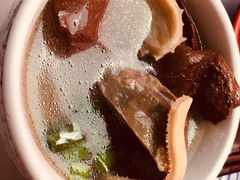 滋补羊杂汤-孙家羊肉馆(庄良公路店)