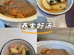 -福巷湘食小馆·猛火现炒(上海首店)