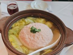 -百富源·海鲜辽菜(浑河堡店)