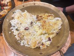 -郑件洋芋饭庄