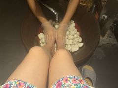 -泰合玺·精油疗愈SPA(南京光环花园城店)