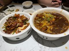 -关东小磨东北菜(漕河泾印象城店)