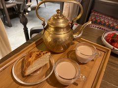 -那时新疆·若羌(经纬汇店)