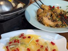 -水门巷餐厅(古子城店)