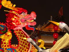 -西安城墙·碑林历史文化景区