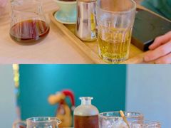 冰滴咖啡-默迹咖啡馆