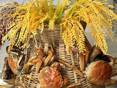 -七的湖·江南蟹舫·阳澄湖农家菜(蟹舫苑店)
