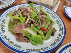 -醉春风(长汀县店头街店)