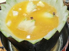 -尚竹阁冬瓜盅·18年地标美食(平洲店)