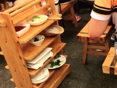 -老码头火锅(玉林店)