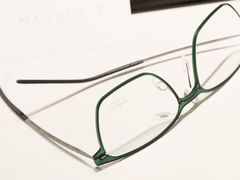-目艮眼镜SHOWROOM(品牌集合店)