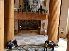 -汕头君华海逸酒店·鸿桃轩中餐厅