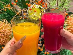 -U你·天然调味(南湖总店)