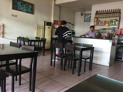 -朝鲜饭店(房山店)