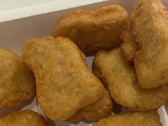 -肯德基(珠峰店)