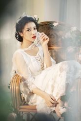 -古摄影婚纱