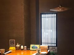 -千代武日本料理(爱建店)