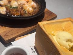 -绿茶餐厅(广州天河城店)