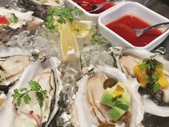 Tapas&nbsp;拼盘-wann lounge 低温慢煮牛排·清吧