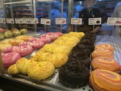 -LELECHA乐乐茶(新街口大洋店)