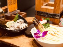-巴奴毛肚火锅(淮河路店)