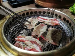 -火炉火自助餐(枫蓝国际店)